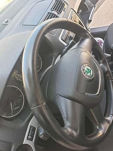 tomos a3 delovi: VOLAN ZA ŠKODA FABIA, OCTAVIA, PRAKTIK . | U ponudi sve vrste — 3