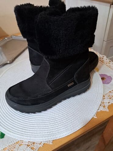 nike running zenske patike: Čizme, Geox, 37 — 9