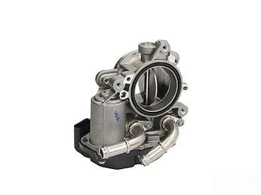 Car Parts: AUDI A4 B9 KLAPNA GASA | SVI DELOVI SU NOVI I ORIGINALNI!   — 2