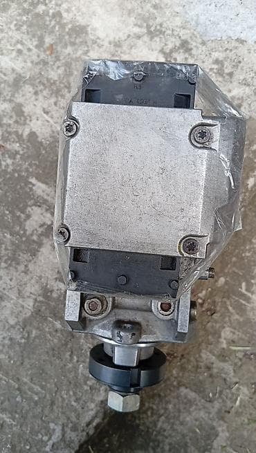 Bosch pumpa psg 16 dva đeka za Opel vozila - Tip: elektronski