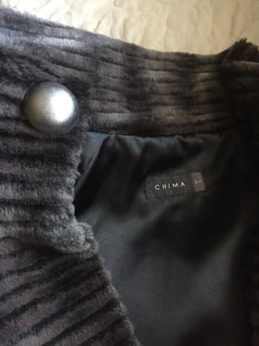 Bоја - Crna — 1