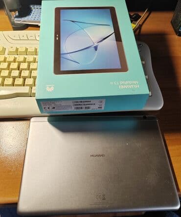 mini klima top shop: Huawei MediaPad T3 veličine 10 inca, od 2gb/16gb, procesor quad core — 4