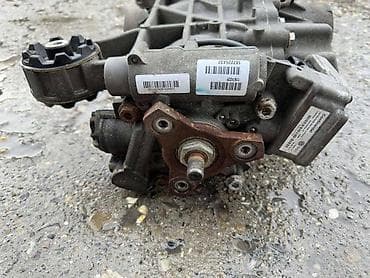 REDUKTOR ZA VOLKSWAGEN TIGUAN OD 2007. DO 2015. GOD. - DIFERENCIJAL | na lalafo.rs REDUKTOR ZA VOLKSWAGEN TIGUAN OD 2007. DO 2015. GOD. - DIFERENCIJAL |