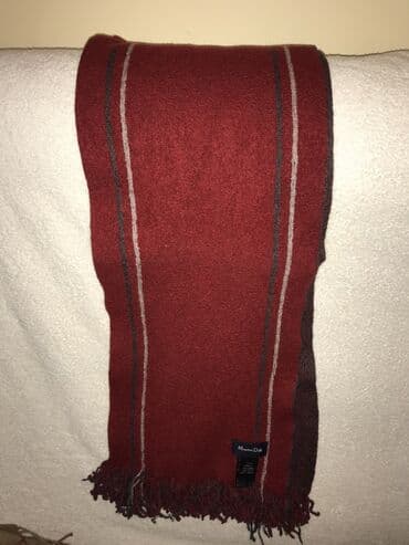 Odela: Šal, Hugo Boss, bоја - Šareno — 10