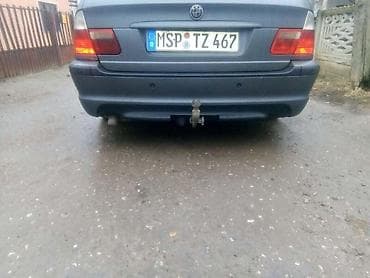 hello kitty car accessories: ZADNJI M BRANIK ZA BMW SERIJA 3 | Svi originalni delovi za Bmw e60 — 1