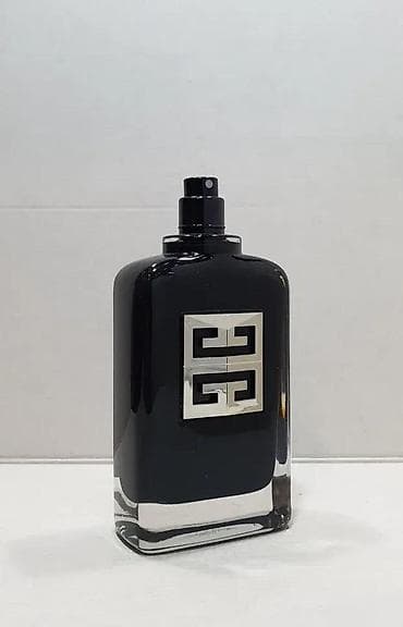 kaubojke cizme muske americke: GIVENCHY GENTLEMAN SOCIETY EDP100ML TSTR | Givenchy Gentleman — 1
