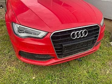 lidl punjac za akumulator: BRANIK ZA AUDI A3 | Prednji branik za Audi A3 8V — 2