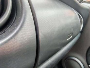 tabla za alat: LAJSNE TABLE ZA MINI COOPER, COOPER S, ONE OD 2001. DO 2006. GOD. | — 2