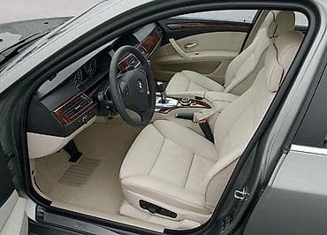 bmw e60 dimenzije guma: DELOVI ZA BMW SERIJA 5 E60 | Novi i polovni delovi za BMW serija 5 — 4