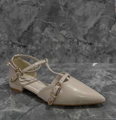 nike mercurial patike: Ballet shoes — 3