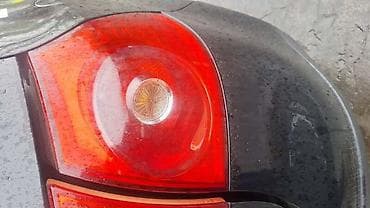 dizna za brener: Volkswagen 2003 г. — 2