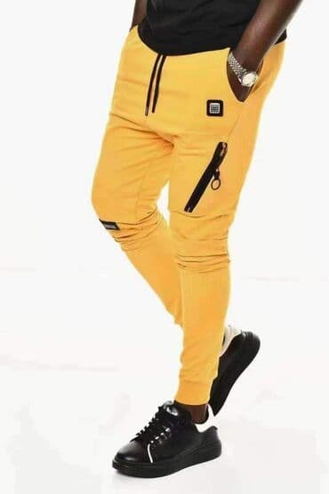 trenerke produzeni modeli: 2200s，m，l，xl，xxl — 4