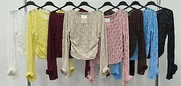 Sakoi: Bluzica 2200 dinara ☺️ — 1