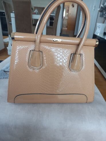 lacosta torbe: Shoulder bag — 2