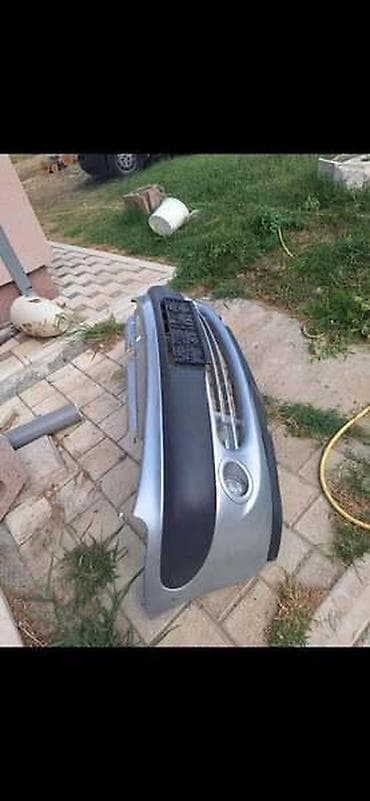 reno megan do 2000 evra: BRANIK ZA CITROEN XSARA PICASSO OD 2000. DO 2005. GOD — 4