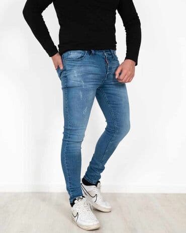 jakne sa krznom beograd: MUŠKE FARMERICE VIŠE MODELA (povoljne,udobne,duboke,elastin) ✅MOGUCA — 20
