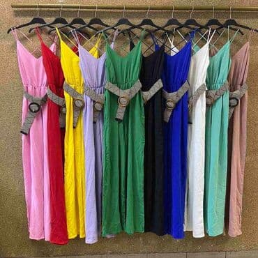 kombinezoni za zene: 2300 — 4