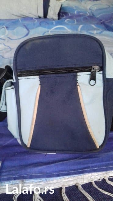 picard torba: Torbica pederusa — 1