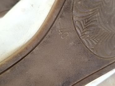 ženske sportske patike: Zenske cipele,espadrille 40-500 dinara Odlicno stanje Broj 40 Gaziste — 6