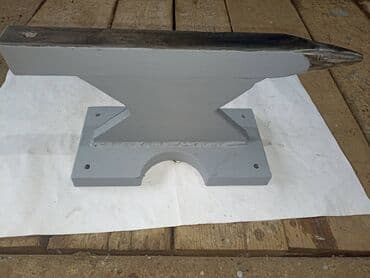 Agregati: Nakovanj sa slike, gornja šina četvrtka 40 mm x 40 mm dužine 400 mm — 4