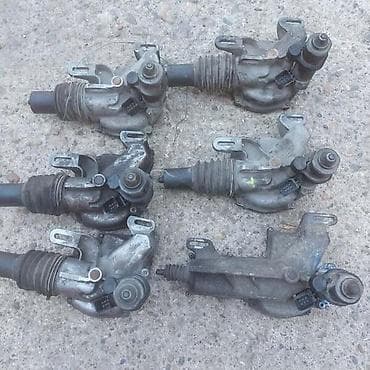 zexel injection pump: ELKTRICNO KVACILO 451 ZA SMART FORTWO | Smart fortwo 451 elktricno — 1