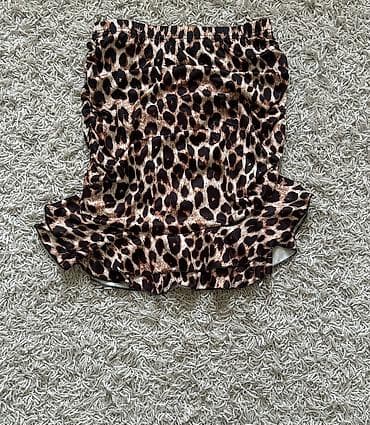 suknja sa tregerima: LOT suknji S — 3