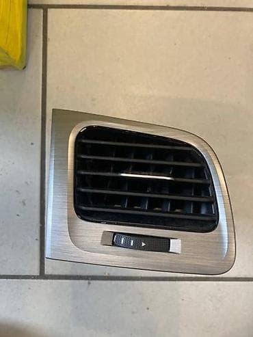auto oznake: RESETKA VENTILACIJE ZA VOLKSWAGEN GOLF 7 | Resetka ventilacije za — 1