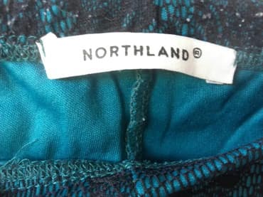 push up helanke novi sad: S (EU 36), Polyester, color - Green, Embroidery — 4