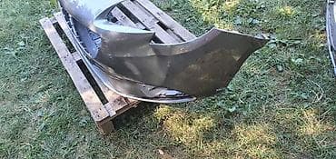 motalica za spanere: PREDNJI BRANIK ZA OPEL CORSA E | Opel Corsa E prednji branik opel — 2