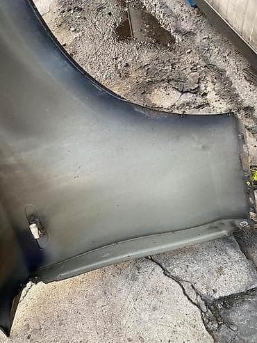 goodyear gume: KRILA E87 ZA BMW SERIJA 1 OD 2004. DO 2010. GOD. | Originalna krila — 5