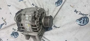 ALTERNATOR ZA VOLKSWAGEN POLO - 03P903023D | Alternator Polo 6.R I na lalafo.rs ALTERNATOR ZA VOLKSWAGEN POLO - 03P903023D | Alternator Polo 6.R I
