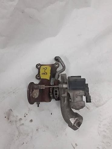 passat cc delovi: TURBINA ZA VOLKSWAGEN PASSAT B8 - 5 | Turbina za Passat B8 (200-L) — 2