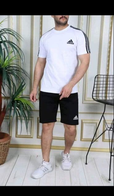 p.s farmerice: Muški pamučni kompleti AKCIJA S, M, L, XL, XXL veličine za samo 2700 — 3