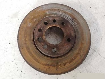 Brake Discs: KOČIONI DISKOVI ZA OPEL ZAFIRA OD 1999. DO 2006. GOD. | Polovni — 1