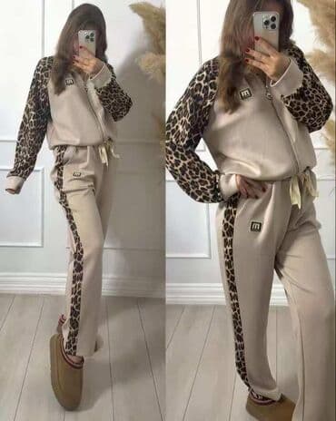 Venčanice i aksesoari: 7Arrows, M, Leopard, krokodil, zebra, bоја - Šareno — 1