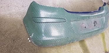 Car Parts: ZADNJI BRANIK ZA OPEL CORSA D | opel corsa d zadnji branik 13179893 — 2