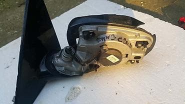 podloske za dizne: LEVI RETROVIZOR ZA BMW 330 | BMW 3 E90,91 LEVI RETROVIZOR 7194057 — 3