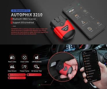prikolica za imt 506: AUTOPHIX 3210 Bluetooth OBD2 Auto Dijagnostika Detalji o proizvodu — 17