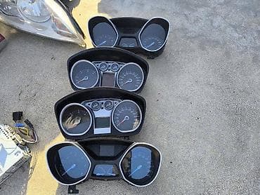 ford p251a: BRZINOMER KILOMETAR SAT ZA FORD C-MAX, FOCUS, KUGA OD 2010. DO 2015 — 1