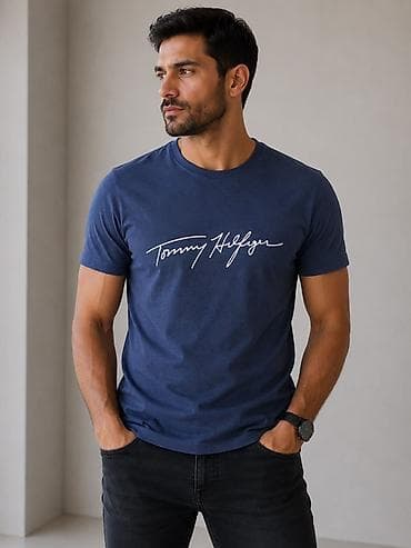 esprit majica: Men's T-shirt New Balance, bоја - Crna — 4