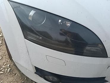 krovni nosači: DELOVI ZA AUDI TT | Sve za Audi TT 4 Dostava na kućnu adresu brzom — 1