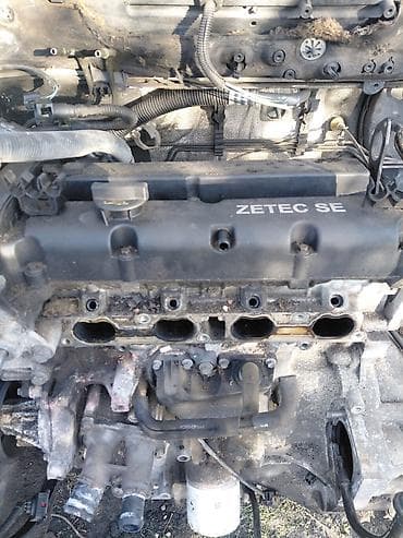 instalacija za univerzal 445: Delovi za Ford Fokus Mk1 1.6 benzin — 8
