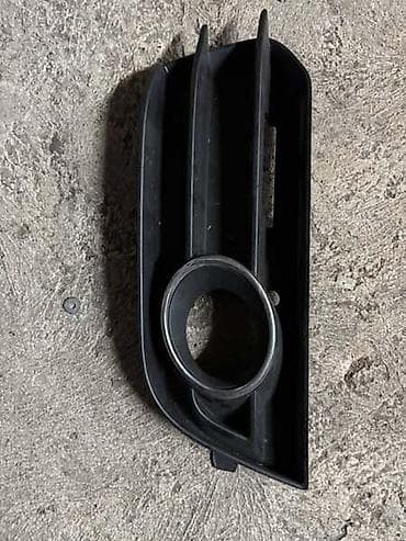 roze audi rs6: PLASTIKA OKO MAGLENKE ZA AUDI A1 | Plastika oko maglenke leva Audi — 1