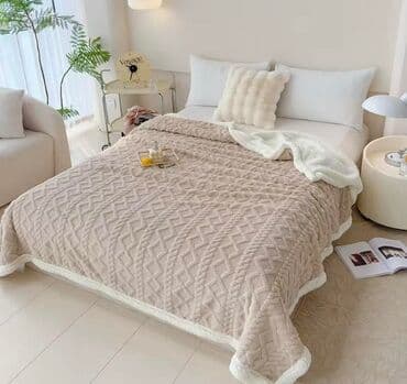 Textile: Size - Double — 10