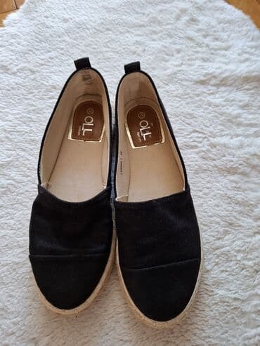 hermes torbe cena: Espadrilles, 37 — 1