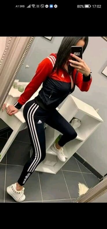 tech fleece s: Sweatsuit Sets — 2