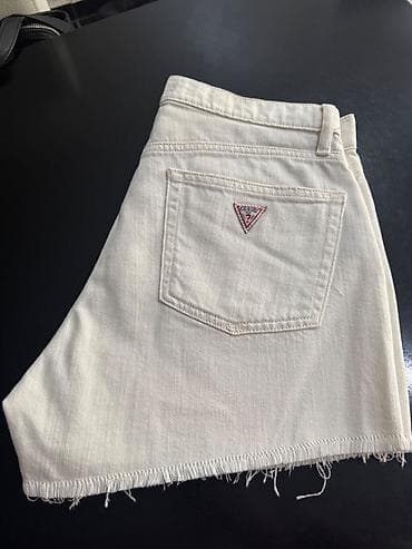 guess deca: Guess 🔥original sorts🔥 Velicina 26-S i odgovara manjem M Cena 2000 — 4