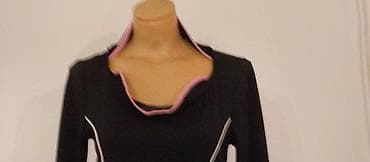 sive haljine: Karakteristike predmeta Proizvođač: VERO MODA Veličina Evropska: 42 — 1