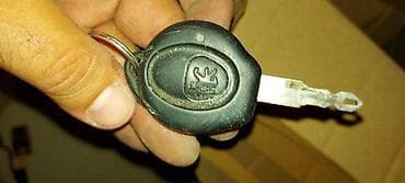bafo auto: KOMPJUTER - RAČUNAR 206CC 1,6 ZA PEUGEOT 206 | Motorni računar, bsi — 4