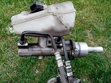 kardan za auto: CILINDER KOČIONI ZA FORD KA OD 2004. DO 2005. GOD. | polovni delovi — 3